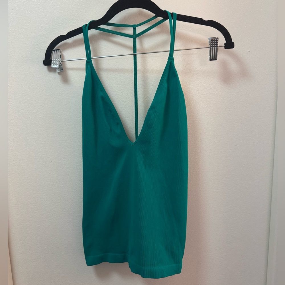 Free People Top - Picture 1 of 2